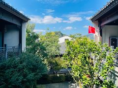 -雅达·阳羡溪山小镇中心