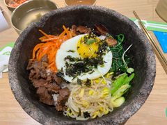 -西塔老太太拌饭(城市集市龙之梦店)