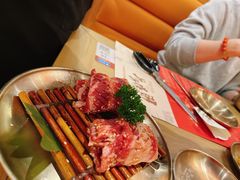 -西塔老太太泥炉烤肉(双井店)
