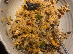 -Ameigo梅果·云贵川bistro(长宁来福士店)