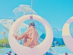 -唆了蜜团建·趣味沉浸式剧情·蹦床轰趴运动拓展基地(天津旗舰店)