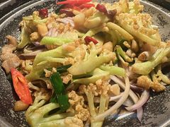 -老平安农家菜(平安店)