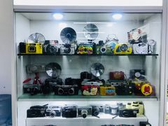 -星光摄影器材城