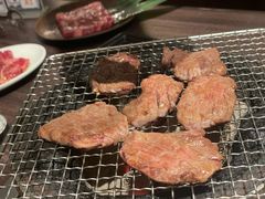-大馥·炭火烧肉酒场(莘庄莘福坊店)