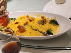 -金时代顺风大酒店(金山店)