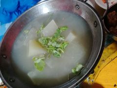 -柳沟豆腐宴69号福豆堂