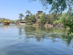 -承德避暑山庄景区