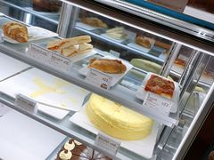 -Peet's Coffee皮爷咖啡(德基店)