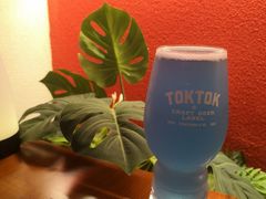 -TOKTOK精酿啤酒·咖啡(荔枝湾店)