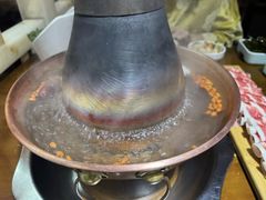 -津门老羊家·铜锅涮羊肉·烧烤(科技园店)