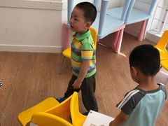 -英孚教育青少儿(高新公园茂中心)