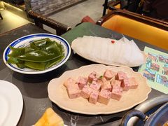 -巴蜀大将火锅(春熙店)