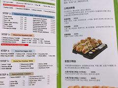 -SUBWAY赛百味(高新绿宝店)