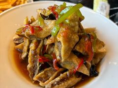 -巴依老爷新疆美食(清华东门店)