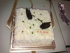 黑天鹅-BLACKSWAN黑天鹅(环球店)