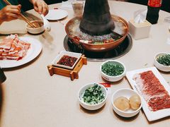 -阳坊大都涮羊肉(阳坊总店)