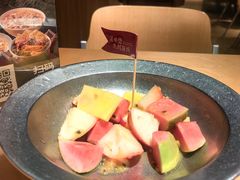 -水平有限广西米粉·广西风味集(五道口店)