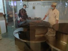 -烤肉宛饭庄(南礼士路店)