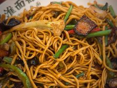 -飨府.老淮面馆.自营(清河路店)