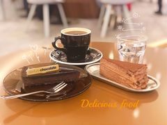 -Ninethirty by Awfully Chocolate(天环广场店)