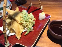 -森味薪火烧•烧鸟居酒屋•日本料理(望京店)