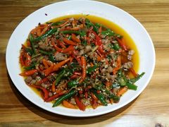 -自贡盐帮菜·玩辣餐厅(樱花园西街店)