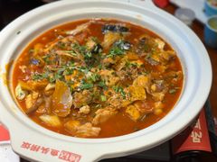 -魏铭鱼头捞饭(晋阳路店)