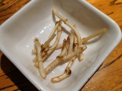 -苹果树下艺术餐厅(宋庄店)