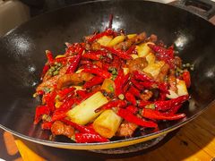 -大树餐厅(益田假日店)