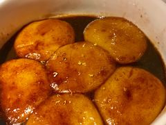 红糖糍粑-绿茶餐厅(乐峰广场店)