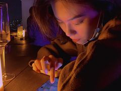 -外滩8号 whisky bar(金延大厦店)