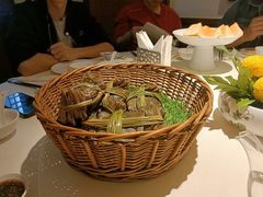 成隆行精选大闸蟹-成隆行·蟹王府(九江路店)