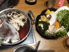 -呷哺呷哺 黄金牧场 (新中关购物中心店)