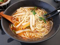 -贡梅老面馆·蟹粉面·无锡特色小吃(南长街主推店)