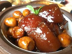 -鉴川·川菜传承(星汇两江店)