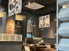 -张翻越·川渝冒菜·武汉黑鸭煲(城北万象城店)