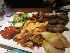 -HELLO MUSAE 拾光缪斯餐厅·纯正希腊风味(苏州中心店)