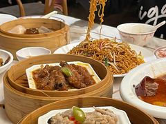-稻香饭店(IFS国金中心店)