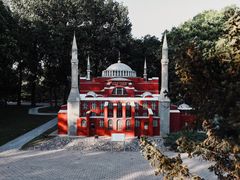 -北京世界公园