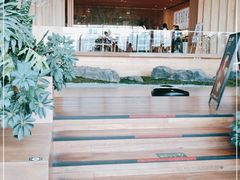 -Seesaw Coffee(朝阳大悦城店)