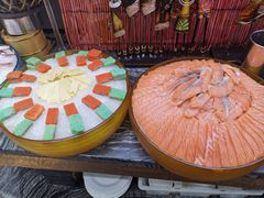 -一号桥自助火锅城(小西沟店)