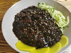 -吴草鸡爪오초닭발韩食堂(融恒盈嘉中心店)