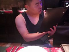 -碧特博格啤酒花园餐厅(芜湖路店)