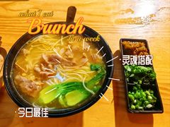 -勺子米线·云南传统小吃市集(四方街店)