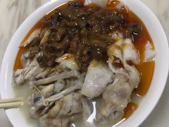 -何记鳝鱼面馆(开发区分店)