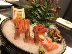 -仙桐吉宴铁板烧·精致料理