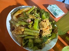 -清真机车工厂大盘鸡(金苹果商务中心店)
