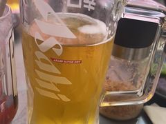 -谷牛日式烤肉(宝山U天地店)