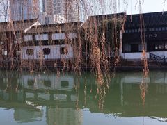 -衣裳街历史文化街区