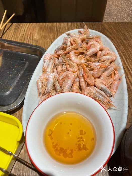 永红源啤酒·烧烤·海鲜·大排档(青特城店)图片